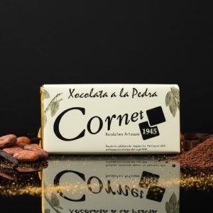 Tableta de Chocolate – Elaborado a la Piedra