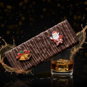 Turrón Artesano de Whisky