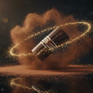 Turrón Mini Crujiente Nibs de Cacao 70%