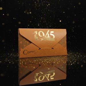Tableta de Chocolate Edición Especial 1945 – Non Sucre