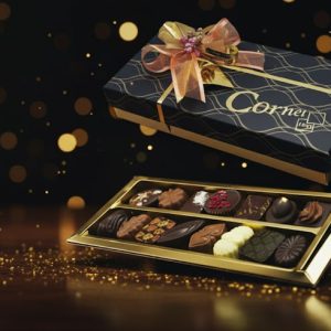Estuche Gourmet Edición Temporada – 15 Bombones