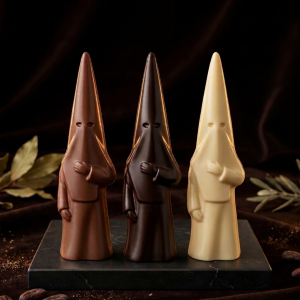 Nazarenos de Chocolate