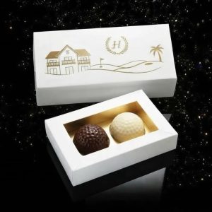 Obsequios Chocolate Signature Corporate Caja de 2 unidades