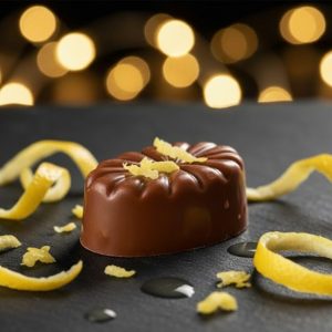 Bombón Citron-Limón Artesano