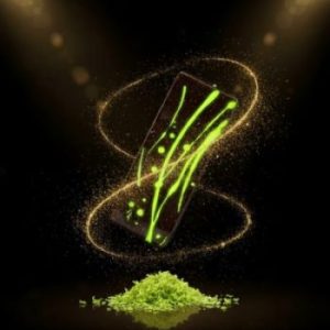 Turrón Mini Trufado con Base de Mantequilla y Nata Fresca Limoncello