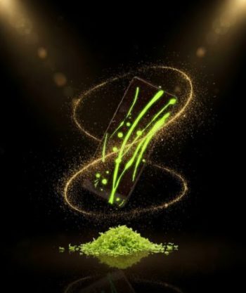 Mini Trufados con Base de Mantequilla y Nata