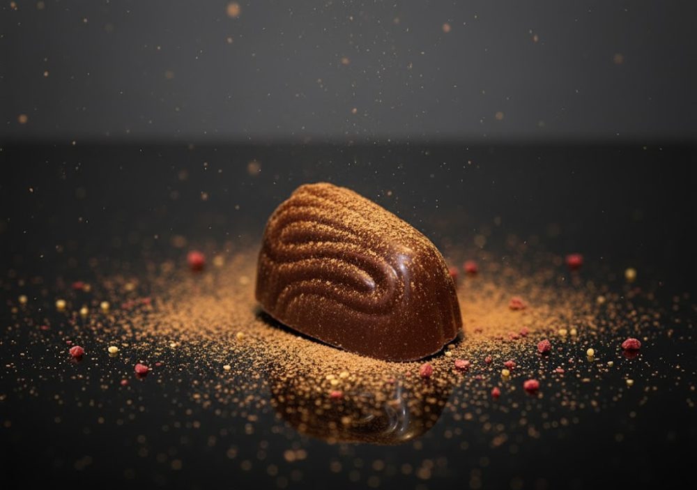 Bombón Artesano de Canela