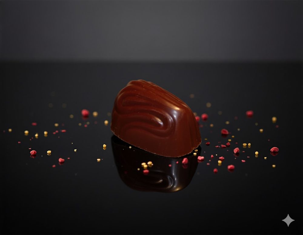 Bombón Artesano de Canela - Imagen 2