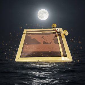 Souvenires Turísticos en Chocolate