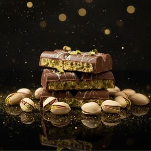 Chocolate Dubai Style Artesanal