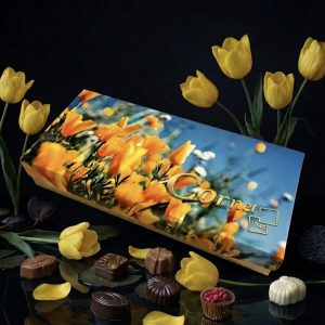 Estuche Aurea Primaveral