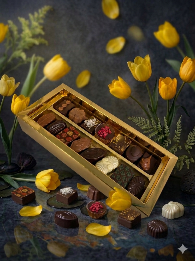 Estuche Aurea Primaveral - Imagen 2