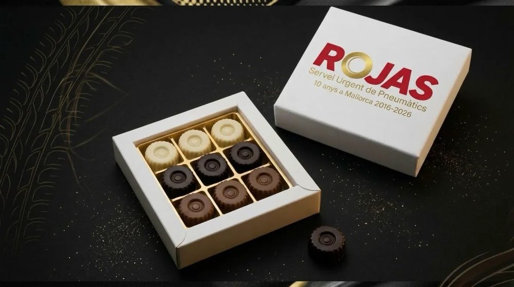 Chocolate Corporativo Signature Corporate Hoteles,Eventos,Ferias,MKT y Empresa
