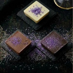 Lingote Imperial Square Topping