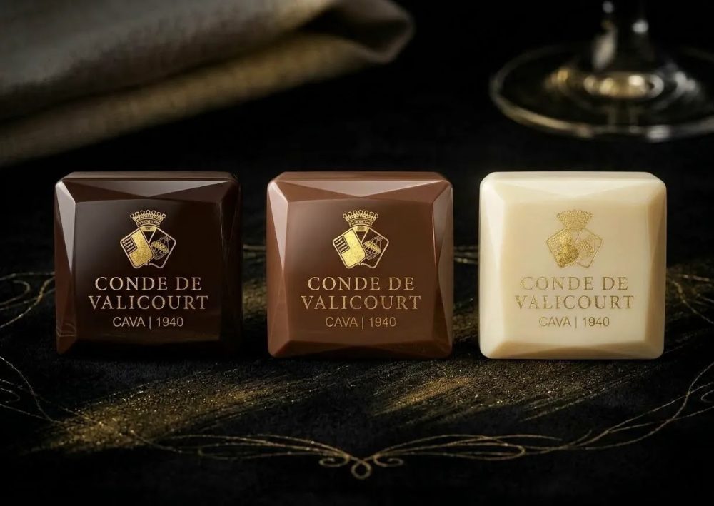 Lingote Imperial Square Brand - Imagen 2