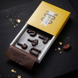 Chocolateria a medida Signature Corporate  Temáticas y Oficios